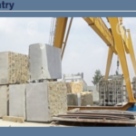 Premium Granite Slabs – Processed & Finished for Global Wholesale Supply