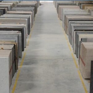 Granite & Marble