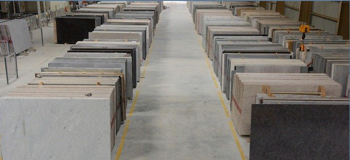 Granite & Marble