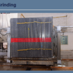 Premium Granite Slabs – Processed & Finished for Global Wholesale Supply