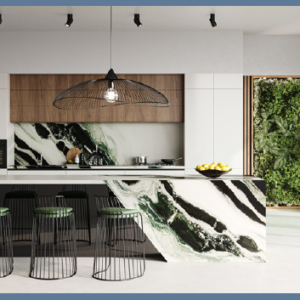 Premium Granite Slabs – Processed & Finished for Global Wholesale Supply