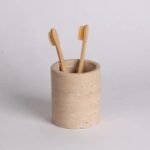 Natural Marble Home Décor Collection