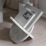 Natural Marble Home Décor Collection