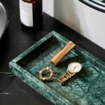 Natural Marble Home Décor Collection