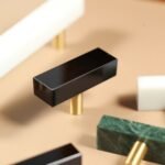 Natural Marble Home Décor Collection