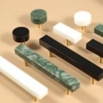 Natural Marble Home Décor Collection