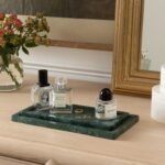 Natural Marble Home Décor Collection