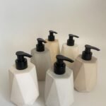 Natural Marble Home Décor Collection