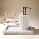 Natural Marble Home Décor Collection