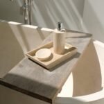Natural Marble Home Décor Collection