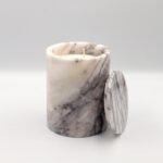 Natural Marble Home Décor Collection