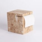 Natural Marble Home Décor Collection
