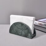 Natural Marble Home Décor Collection