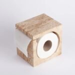 Natural Marble Home Décor Collection