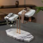 Natural Marble Home Décor Collection