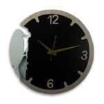 Penguin Decorative Wall Clock – Netyex
