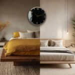 Penguin Decorative Wall Clock – Netyex
