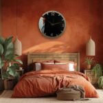 Penguin Decorative Wall Clock – Netyex