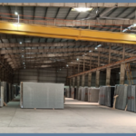 Premium Granite Slabs – Processed & Finished for Global Wholesale Supply