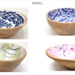Wooden Bowls – Wholesale & Private Label Collection
