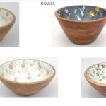 Wooden Bowls – Wholesale & Private Label Collection