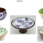 Wooden Bowls – Wholesale & Private Label Collection