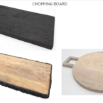 Wooden Chopping Boards