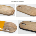 Wooden Chopping Boards