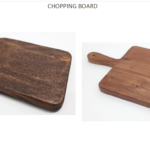 Wooden Chopping Boards