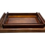 Wooden Products Collections