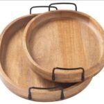 Handcrafted Wooden Products Collections