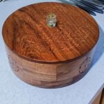 Handcrafted Wooden Products Collections