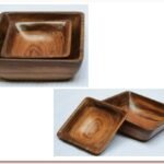 Handcrafted Wooden Products Collections