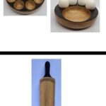 Handcrafted Wooden Products Collections