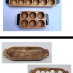 Handcrafted Wooden Products Collections