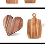 Handcrafted Wooden Products Collections