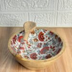 Wooden Products Collections