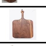 Handcrafted Wooden Products Collections