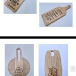 Handcrafted Wooden Products Collections