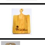 Handcrafted Wooden Products Collections