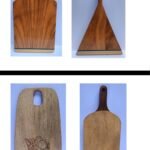 Handcrafted Wooden Products Collections