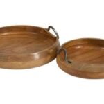 Handcrafted Wooden Products Collections