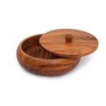 Handcrafted Wooden Products Collections