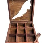 Wooden Products Collections