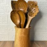 Wooden Products Collections
