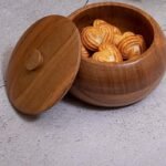 Handcrafted Wooden Products Collections