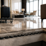 Specifying Acoustic Underlayments for High-Rise Marble Flooring Without Mortar Bed Delamination