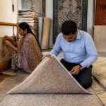 Evaluating Knot Counts and Pile Density: A Wholesaler Guide to Sourcing Hand-Knotted Wool Rugs
