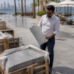Procuring Indian Sandstone for Gulf Megaprojects: Thermal Shock and Salt Resistance Benchmarks
