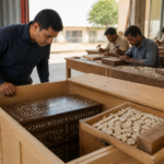 Importing Indian Bone Inlay Decor: Securing Wild Life Clearance and Non-CITES Documentation